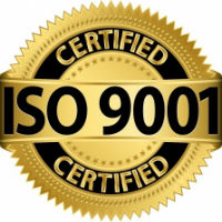 ISO 9001 200x200